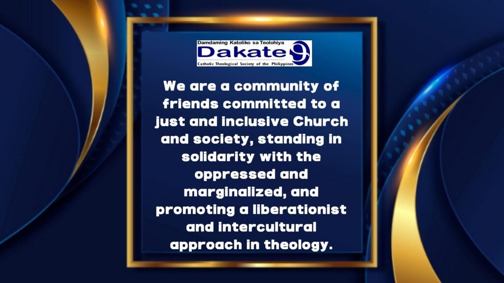 Dakateo, a community of friends