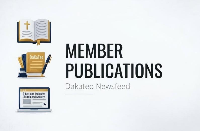 member publications