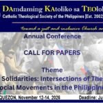Call for Papers 2026