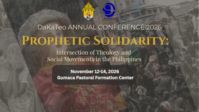 DaKaTeo Annual Conference 2026